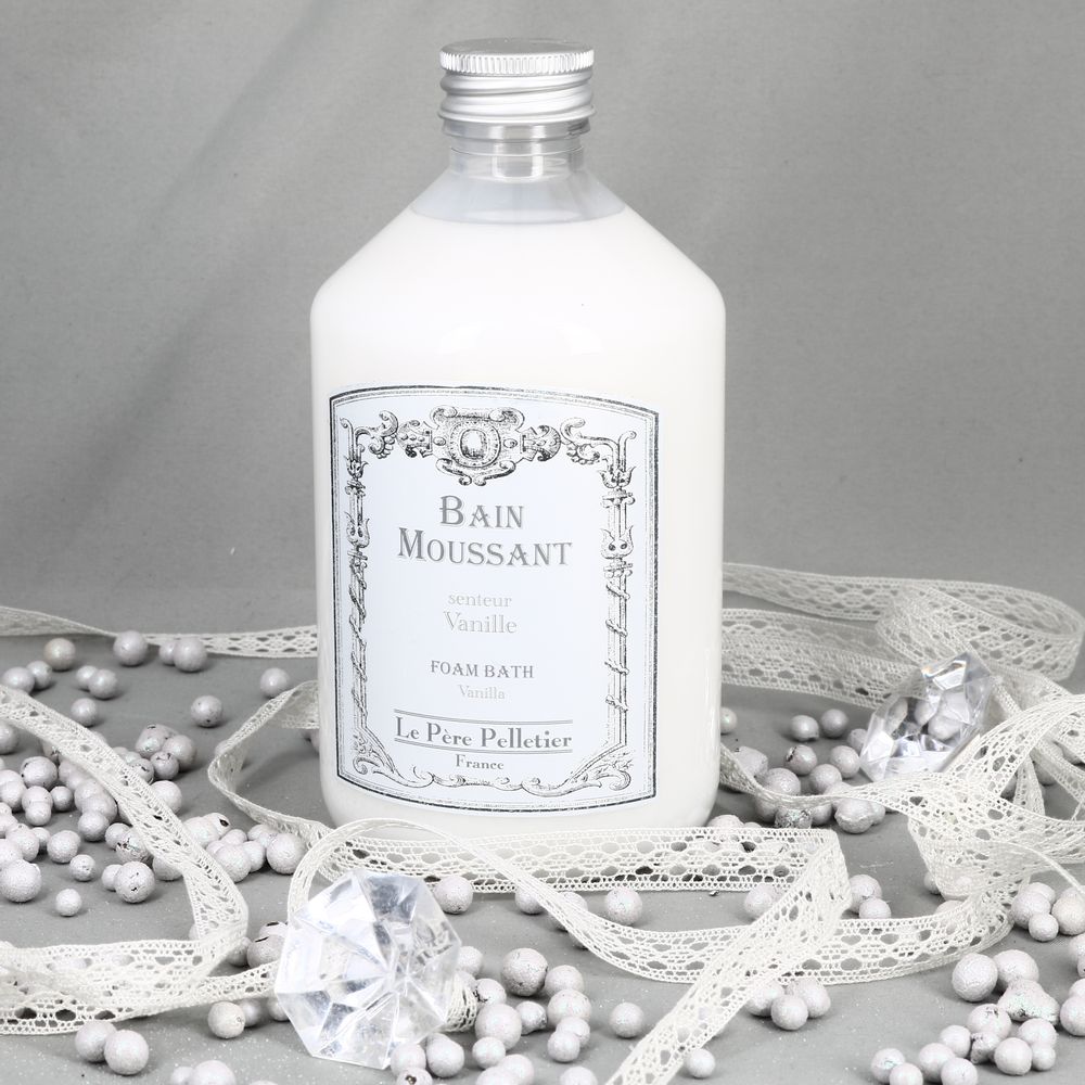 Beauty products - FOAM BATH - LE PÈRE PELLETIER