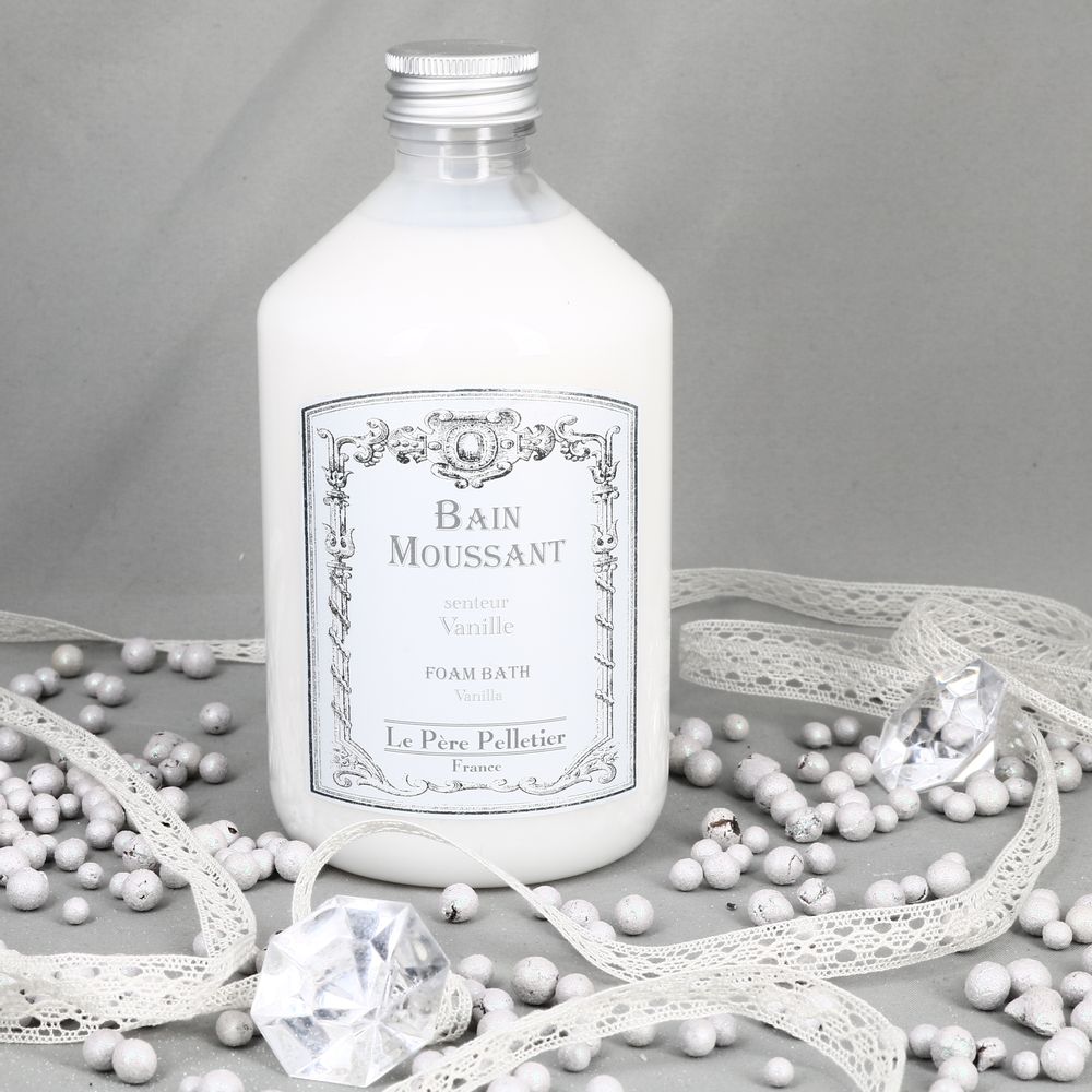 Beauty products - FOAM BATH - LE PÈRE PELLETIER