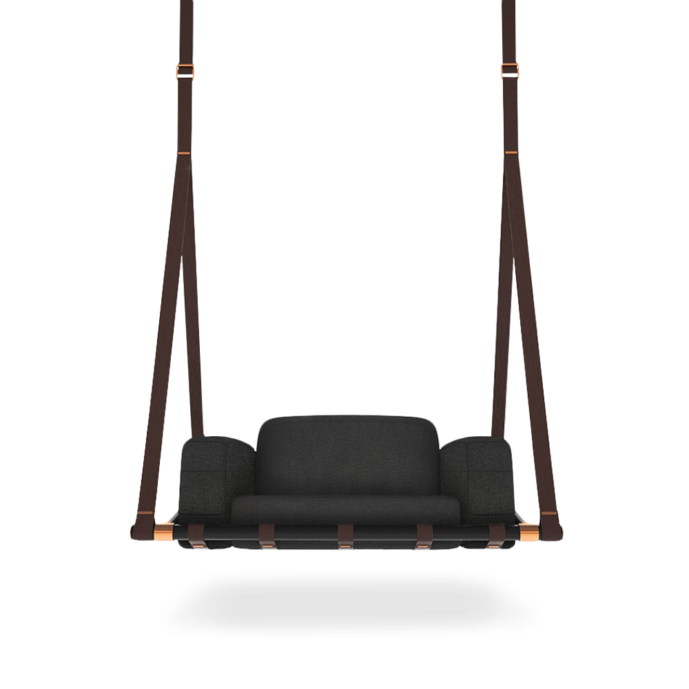 Office furniture and storage - Fable | Hanging Armchair - ESSENTIAL HOME