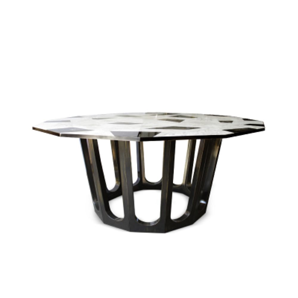 Dining Tables - Northup Dining Table - PORUS STUDIO