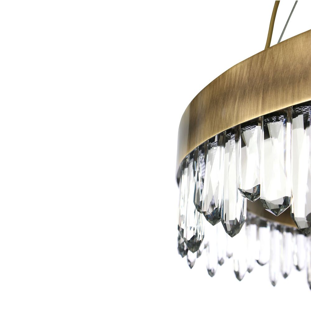 Aménagements pour bureau - Naicca Susension Lamp - COVET HOUSE