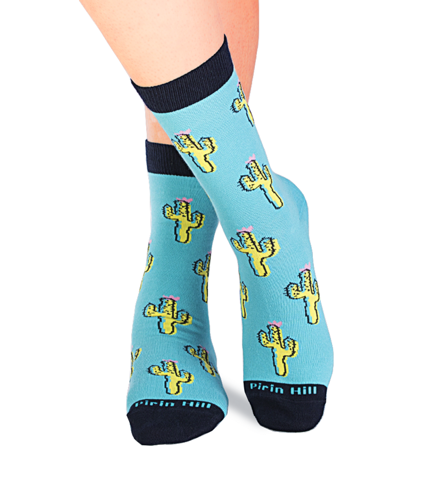 Socks - Mexico Socks Collection - PIRIN HILL