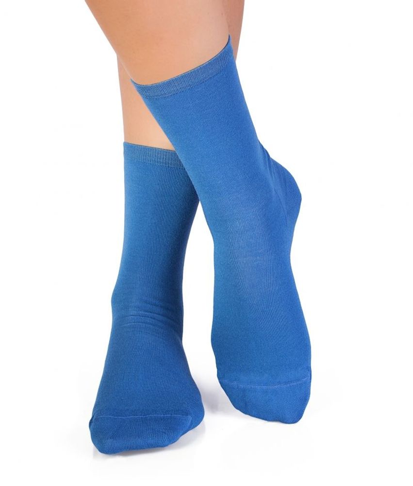 Socks - Thin Bamboo Socks - PIRIN HILL