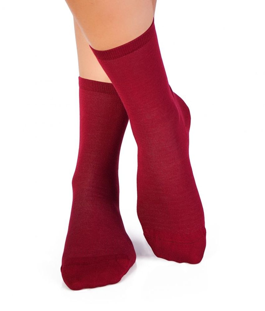 Socks - Thin Bamboo Socks - PIRIN HILL