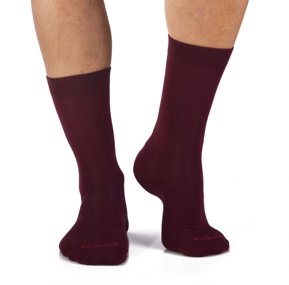 Socks - Thin Bamboo Socks - PIRIN HILL