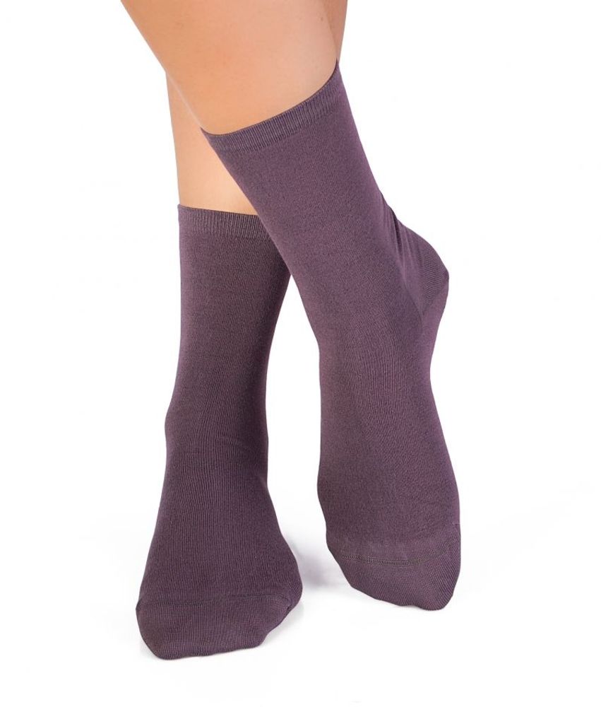 Socks - Thin Bamboo Socks - PIRIN HILL