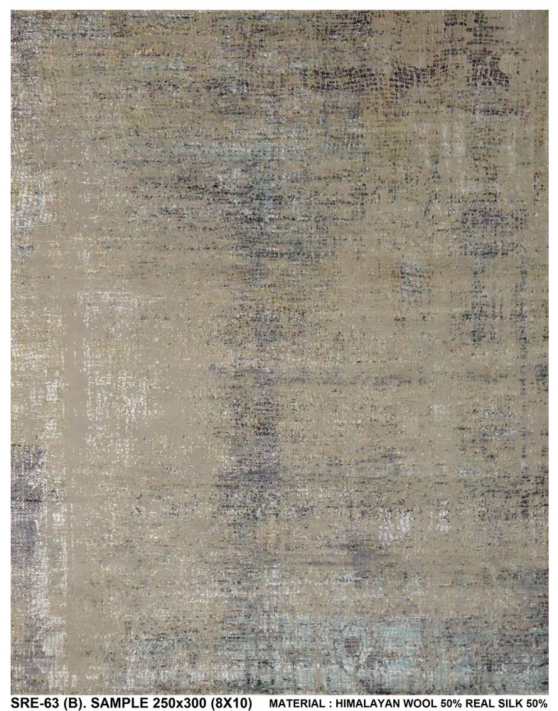 Tapis - Tapis Poussière chatoyante - CREATIVE DESIGNS BY MICHELE