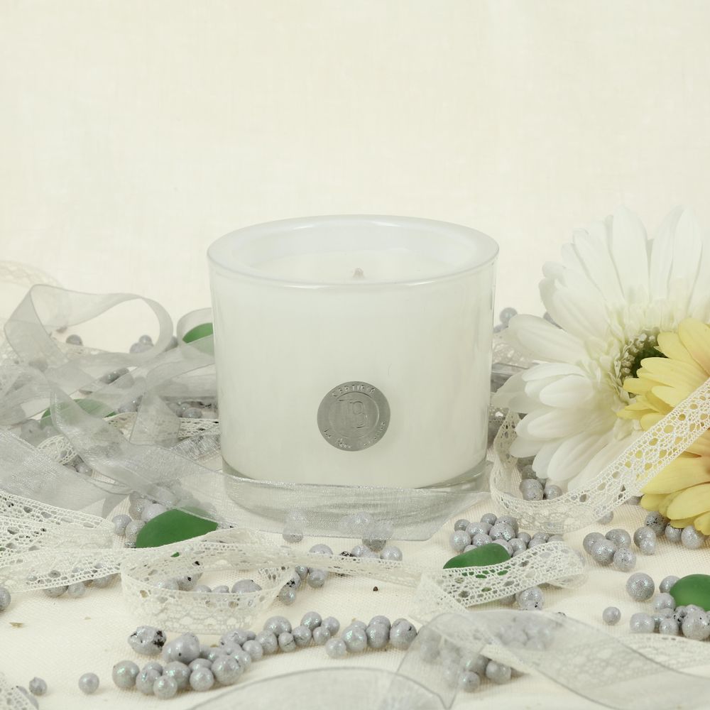 Candles - PERFUMED CANDLE - LE PÈRE PELLETIER