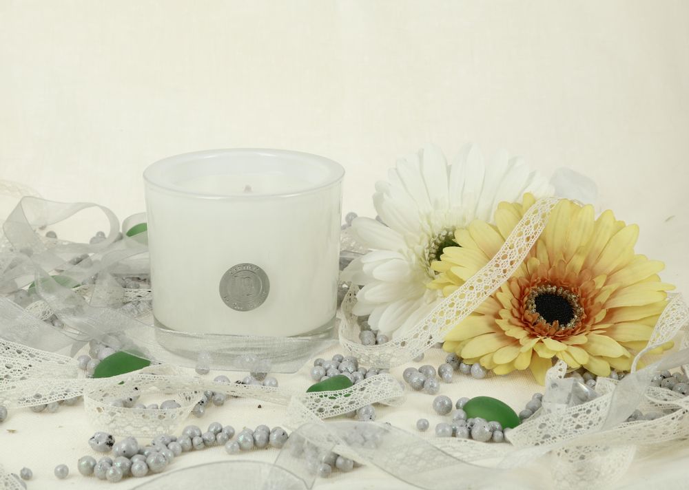 Candles - PERFUMED CANDLE - LE PÈRE PELLETIER