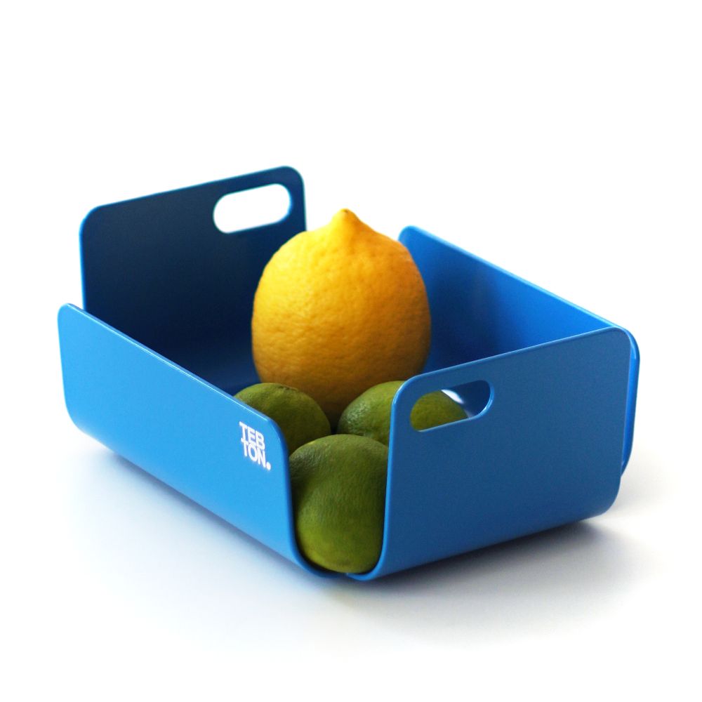 Plateaux - UNIBODY2 (S) | Bol - TEBTON®