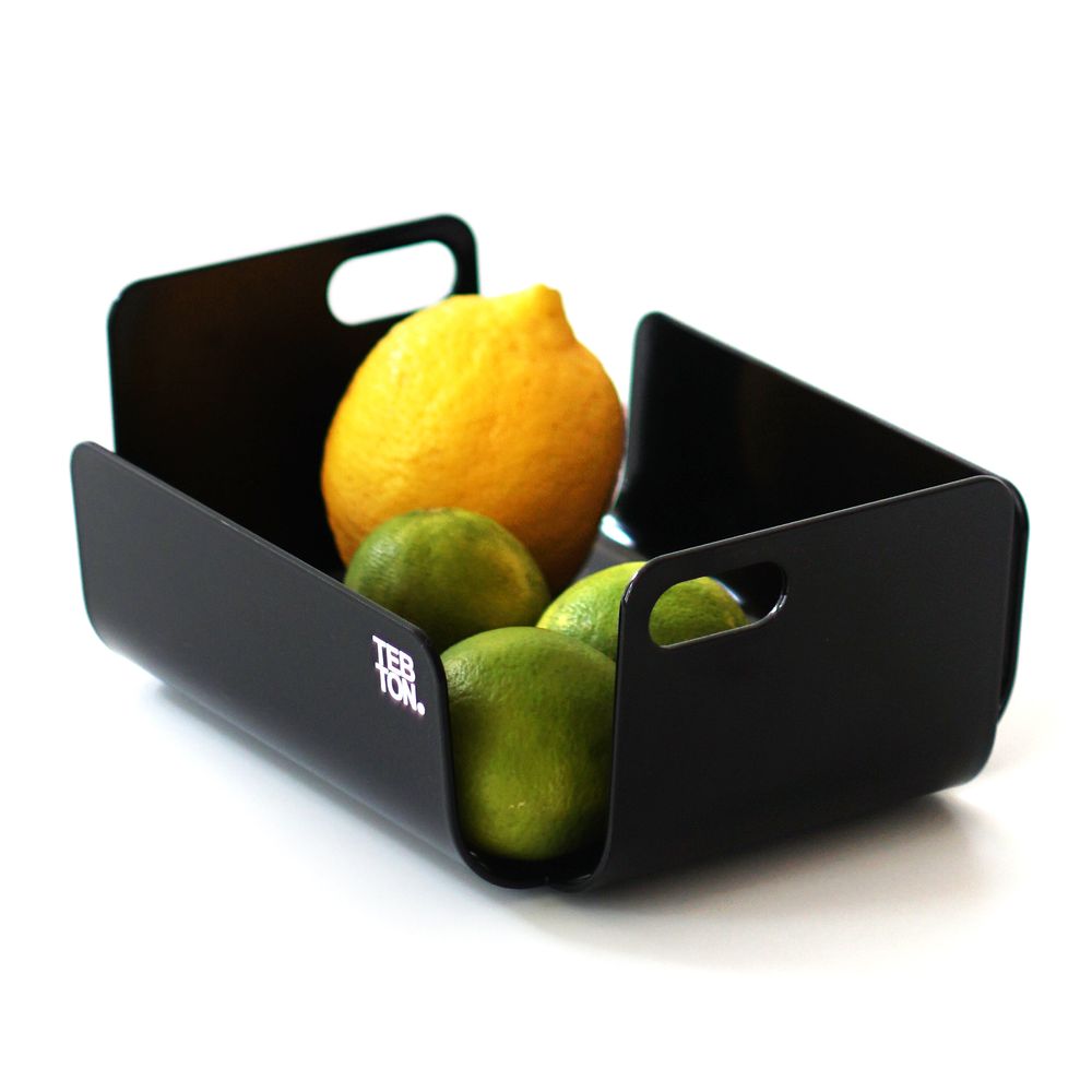 Plateaux - UNIBODY2 (S) | Bol - TEBTON®