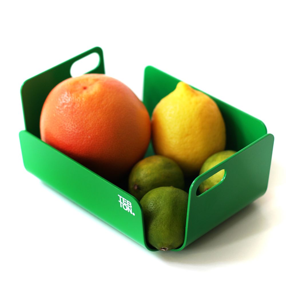 Plateaux - UNIBODY2 (S) | Bol - TEBTON®