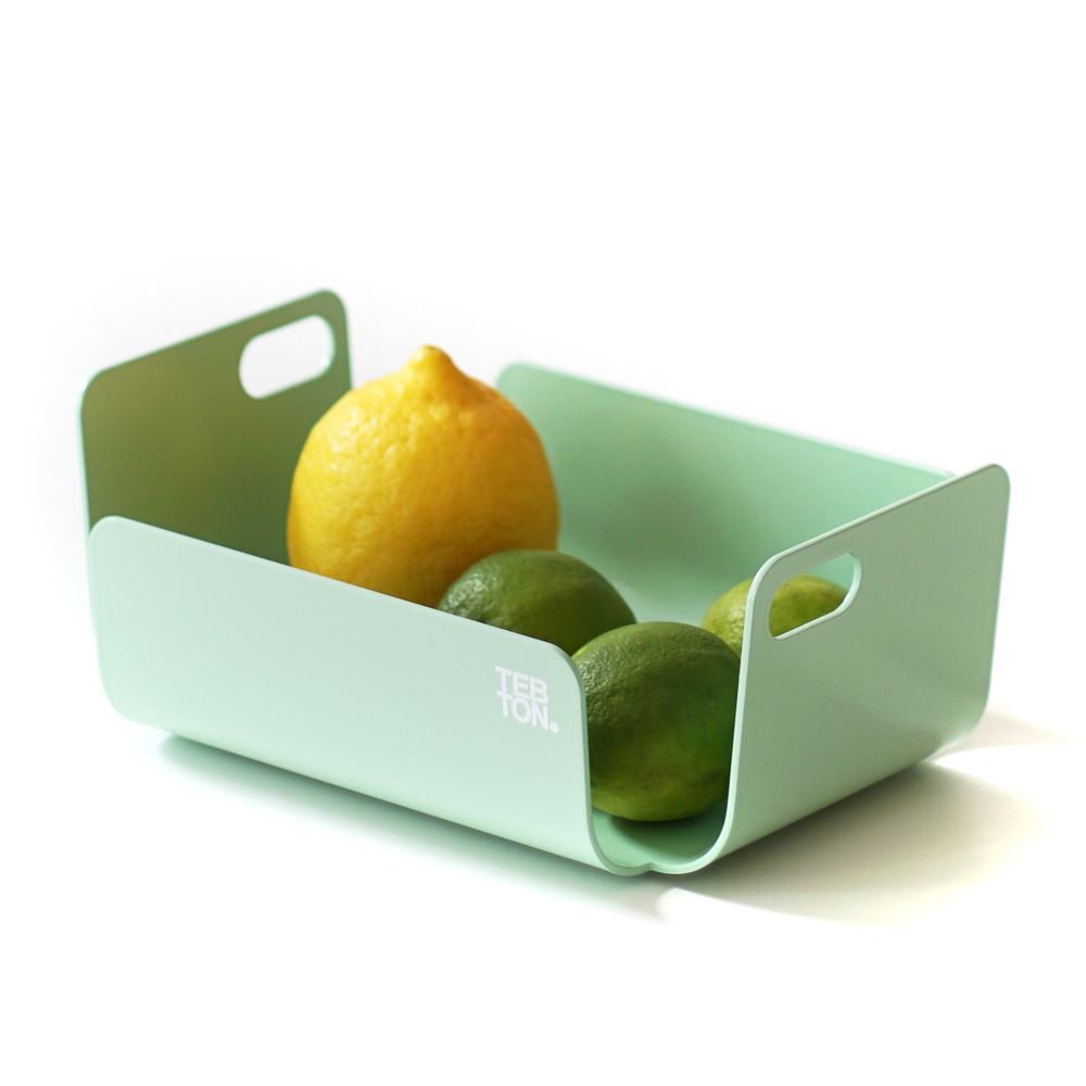 Plateaux - UNIBODY2 (S) | Bol - TEBTON®