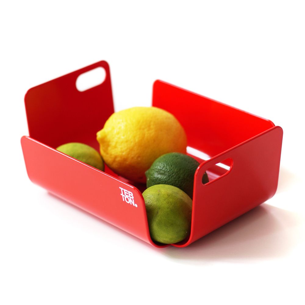 Plateaux - UNIBODY2 (S) | Bol - TEBTON®
