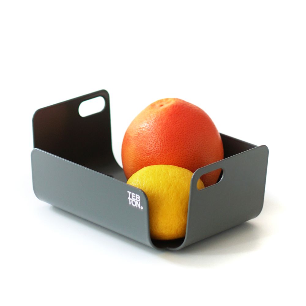 Plateaux - UNIBODY2 (S) | Bol - TEBTON®