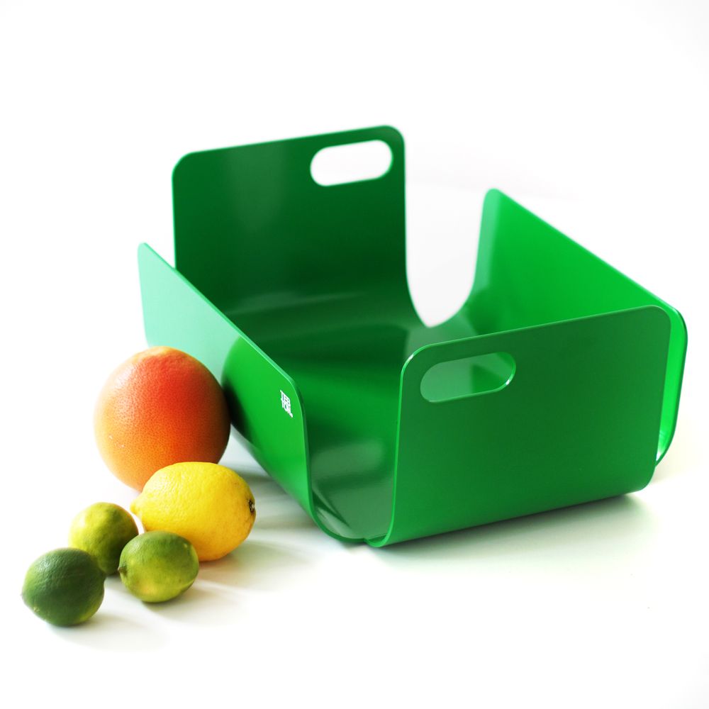 Plateaux - UNIBODY2 (M) - TEBTON®