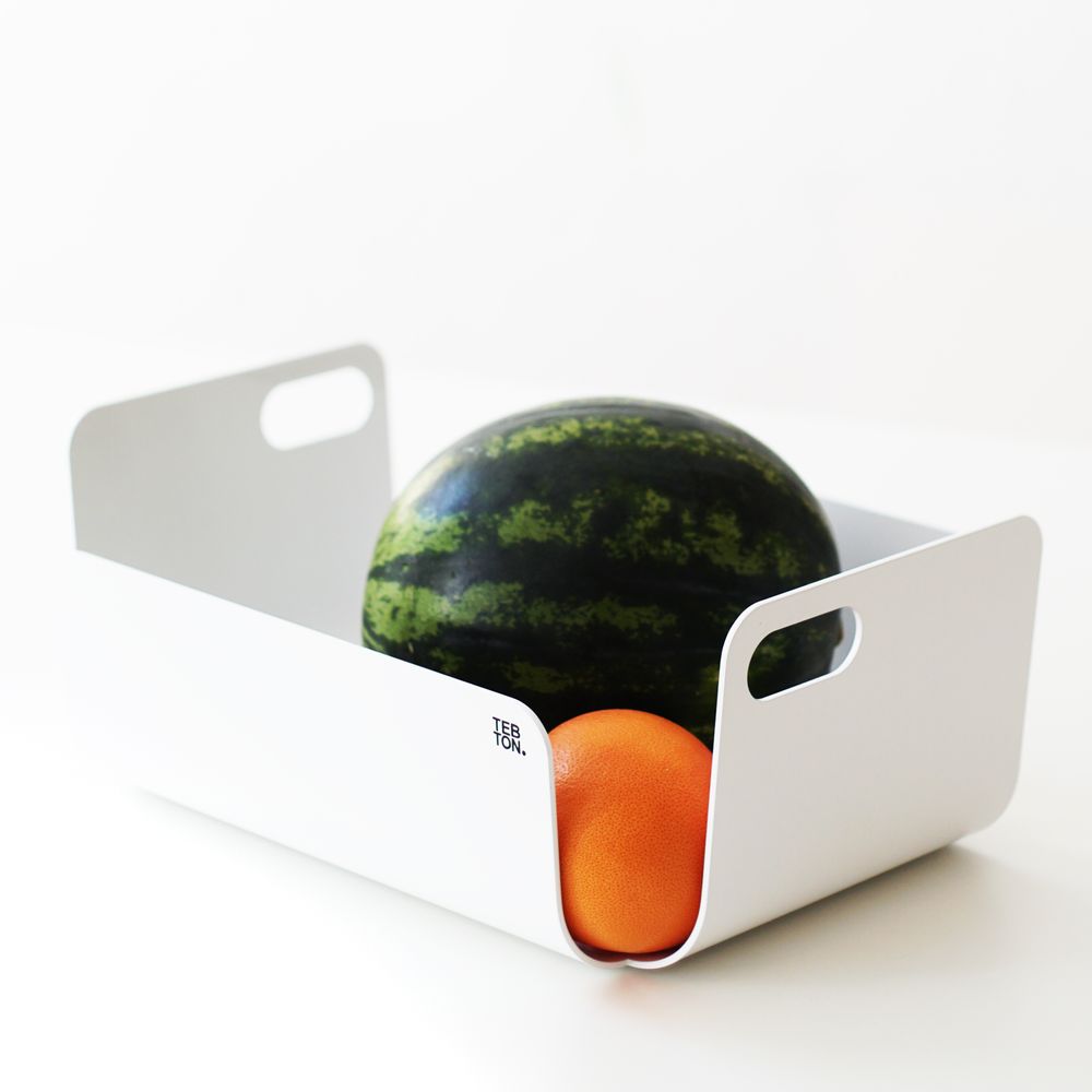 Plateaux - UNIBODY2 (M) - TEBTON®