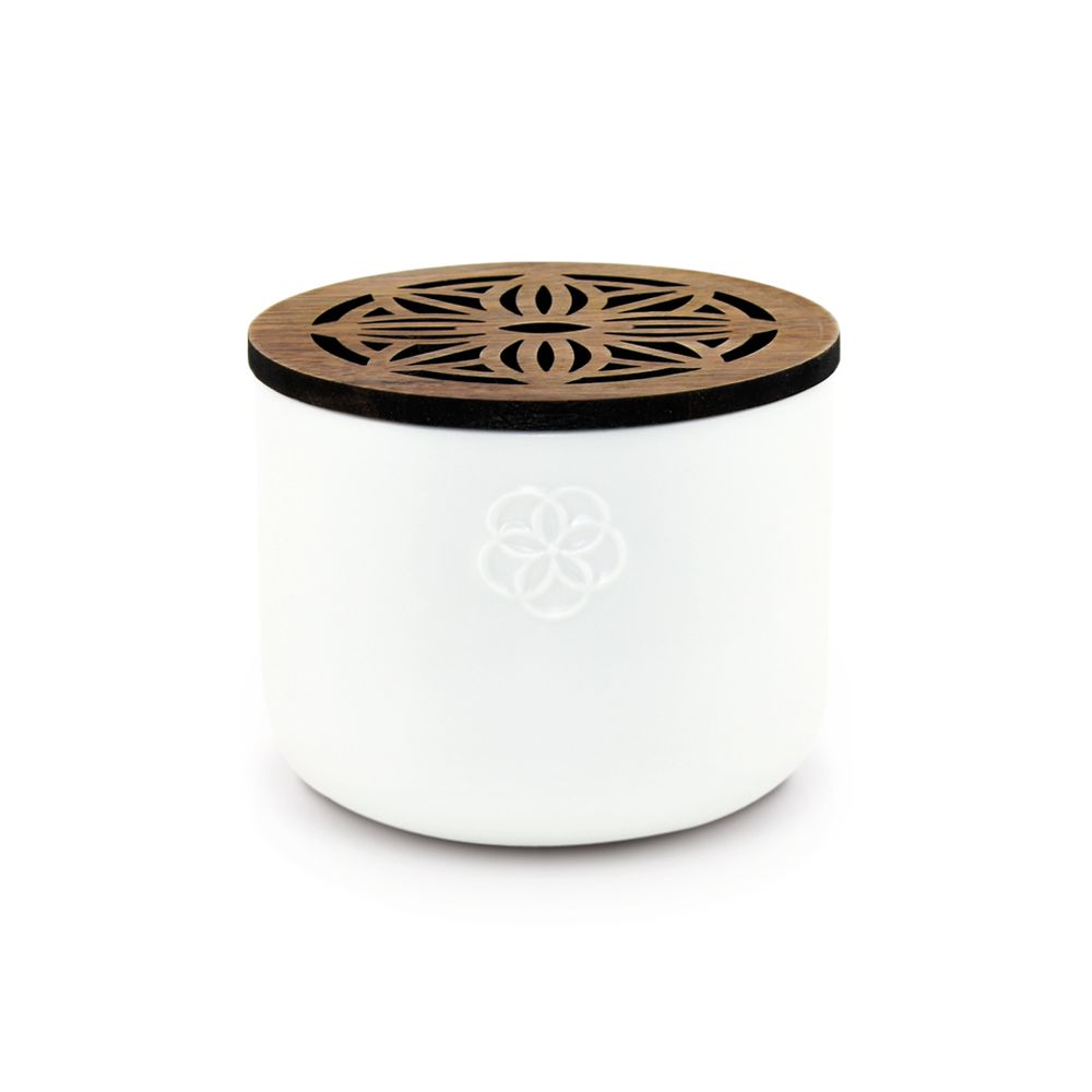 Decorative objects - SCENTED CANDLE - CHESTNUT - TASTE - LUMINOSENS