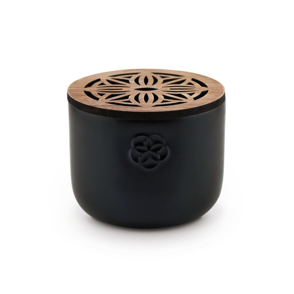 Decorative objects - SCENTED CANDLE - CHESTNUT - TASTE - LUMINOSENS