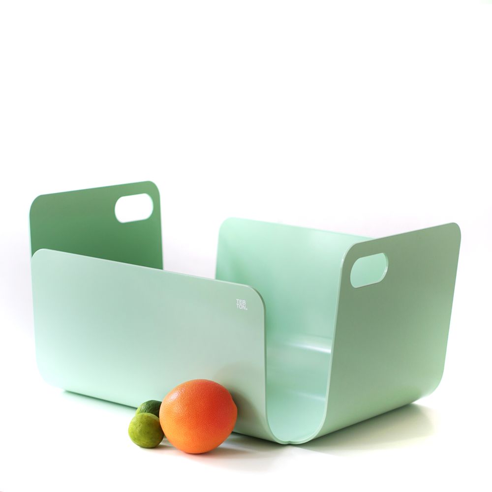 Boîtes de rangement - UNIBODY2 (XXL) - TEBTON®