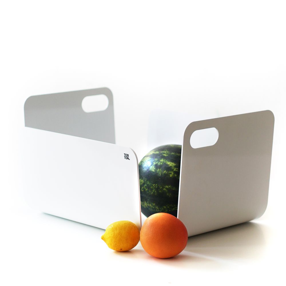 Boîtes de rangement - UNIBODY2 (XXL) - TEBTON®