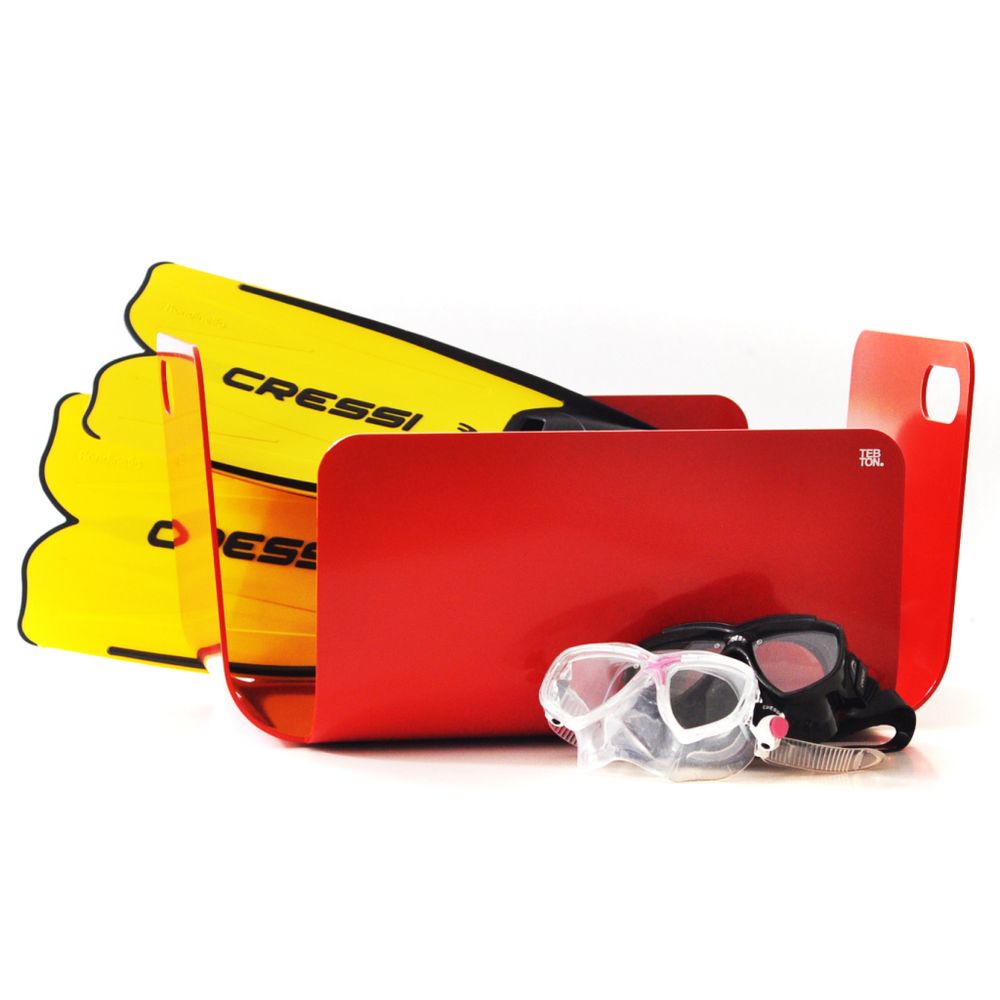 Boîtes de rangement - UNIBODY2 (XXL) - TEBTON®