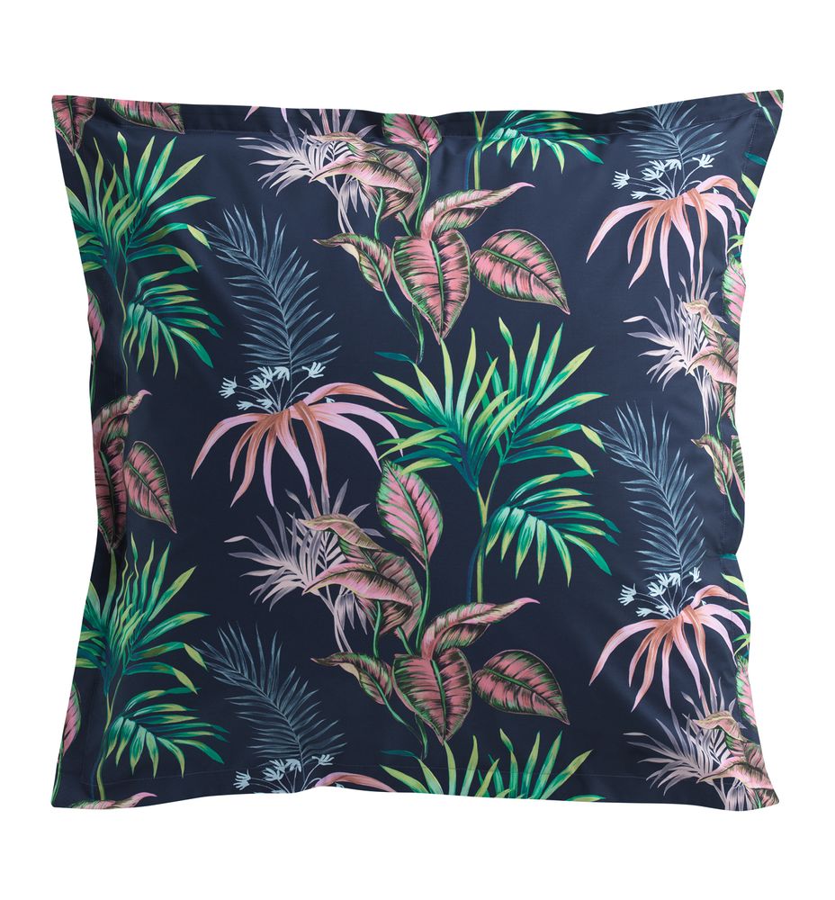 Linge de lit - HOUSSE DE LIT LUXURIANCE - JULIE LAVARIERE