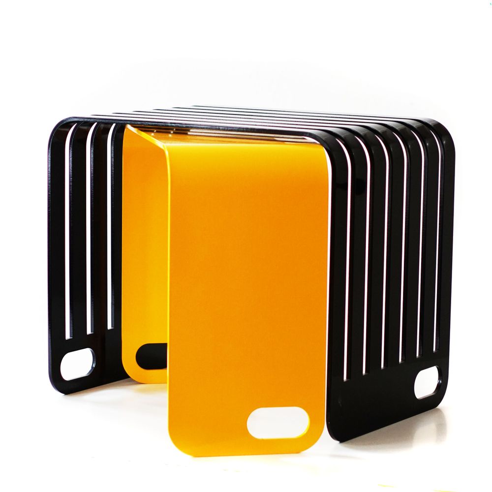 Tabourets - Table d'appoint minimal/ tabouret - TEBTON®