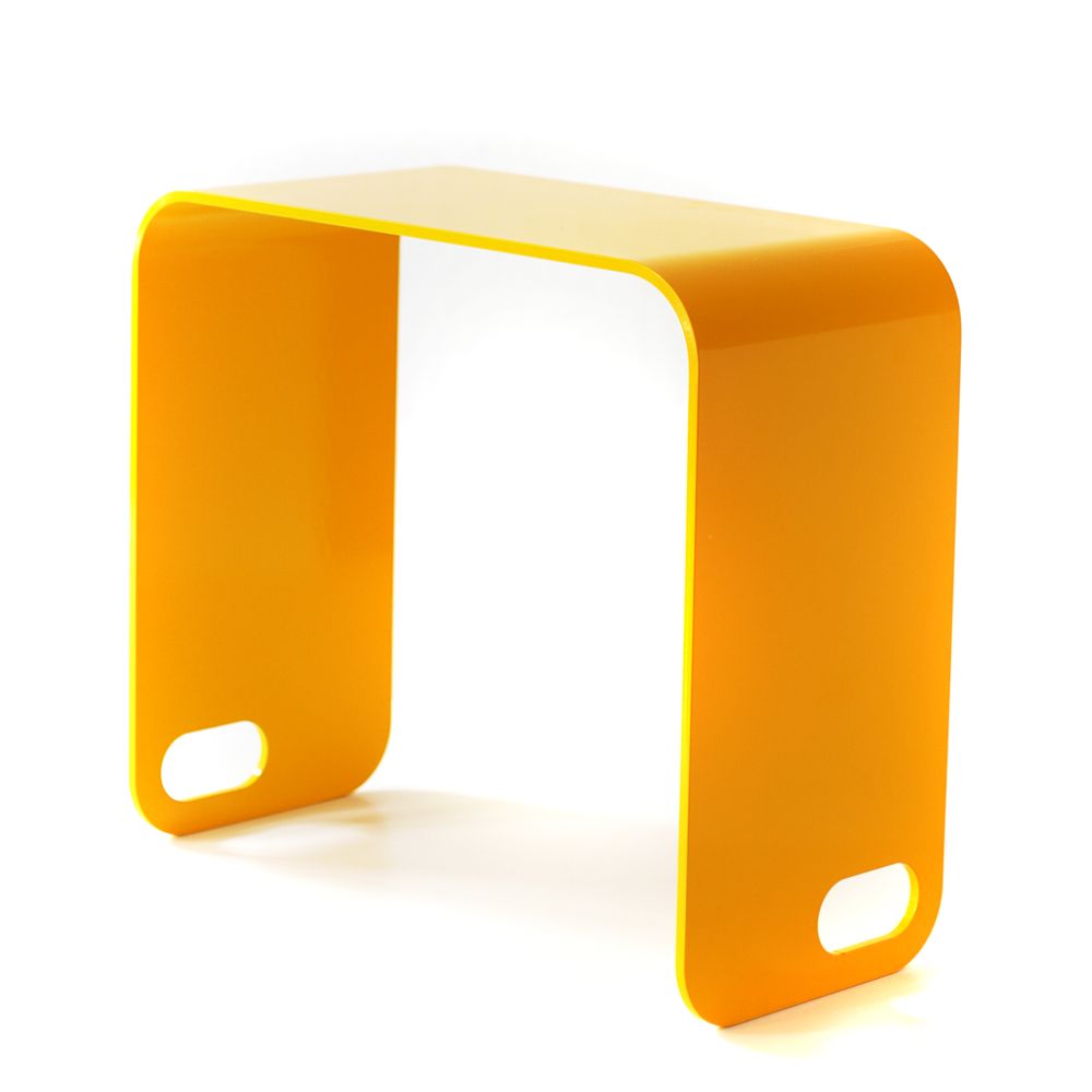 Tabourets - Table d'appoint minimal/ tabouret - TEBTON®
