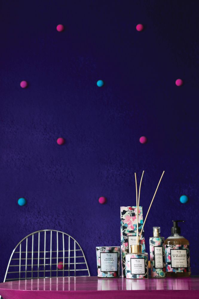 Soaps - Pink Moon Liquid Soap • BAIJA PARIS - BAÏJA