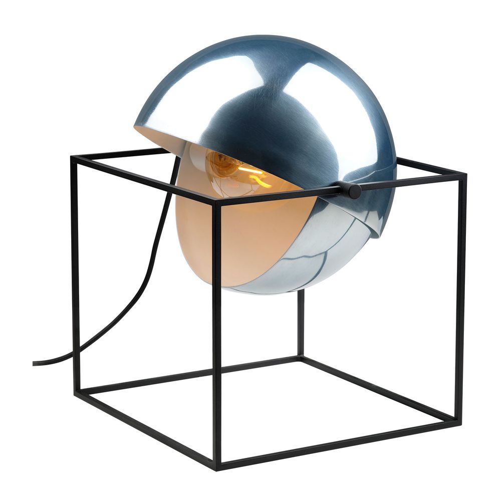 Chambres d'hôtels - EL CUBO - Lampe de table - CARPYEN