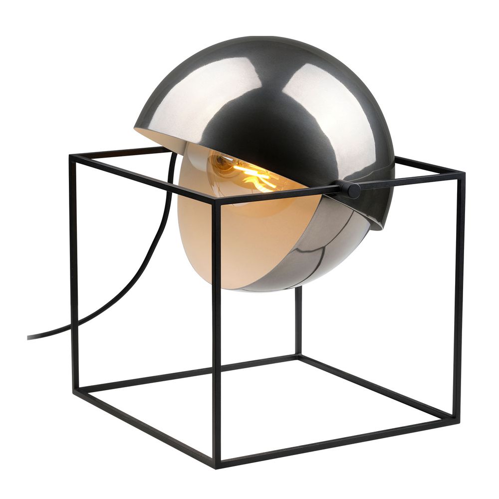 Chambres d'hôtels - EL CUBO - Lampe de table - CARPYEN