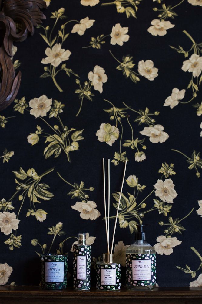 Diffuseurs de parfums - Bouquet Parfumé Inspiration Secrète • BAIJA PARIS - BAÏJA
