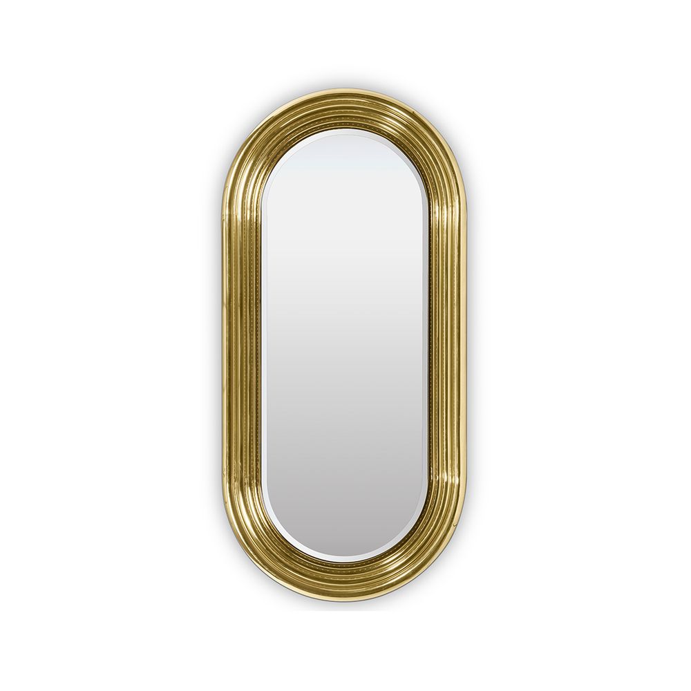 Miroirs - Colosseum Mirror - COVET HOUSE