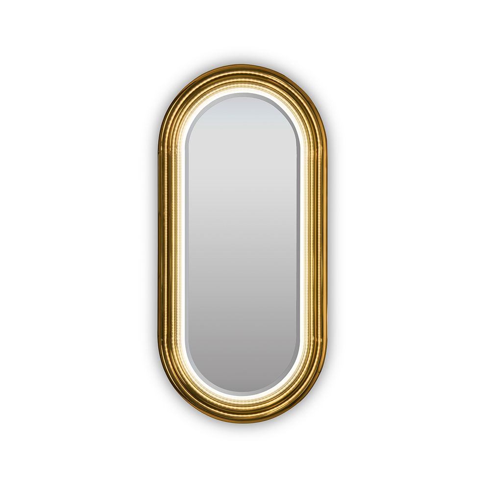 Miroirs - Colosseum Mirror - COVET HOUSE