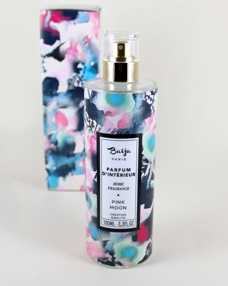 Parfums d'intérieur - Parfum d'Intérieur Pink Moon • BAIJA PARIS - BAÏJA