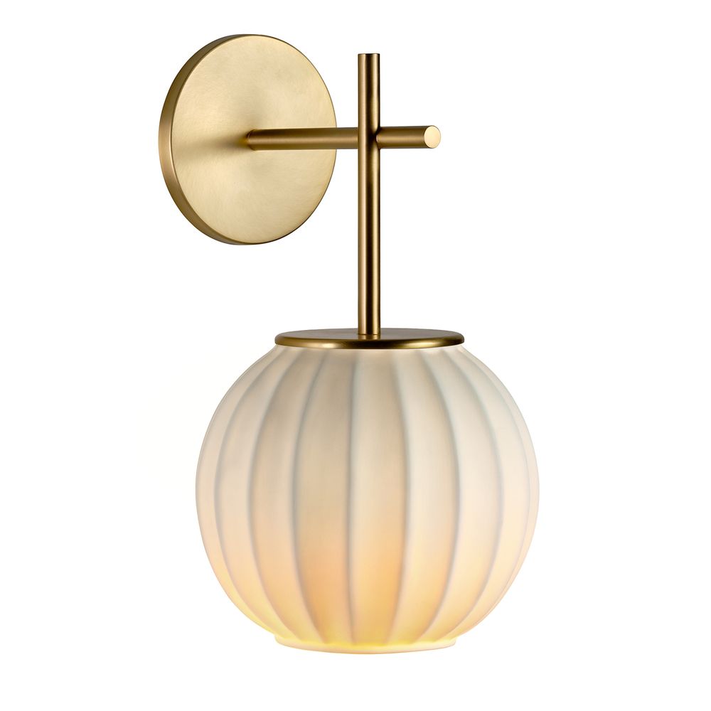 Hotel bedrooms - MEI - Wall lamp - CARPYEN