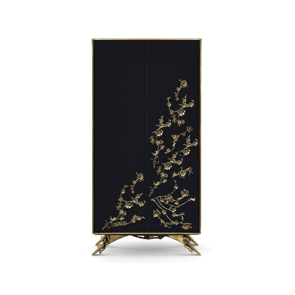 Armoires - Spellbound Armoire - KOKET