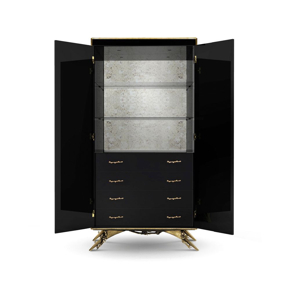 Armoires - Spellbound Armoire - KOKET