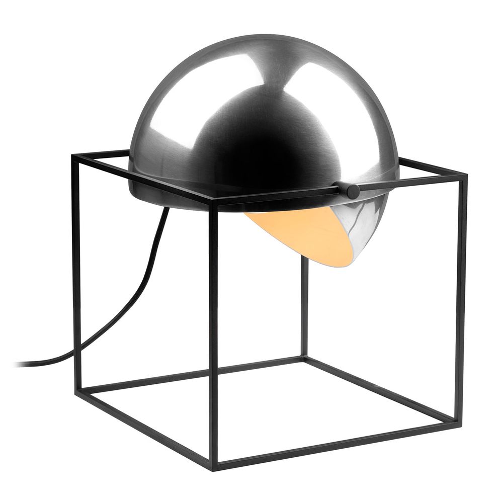 Chambres d'hôtels - EL CUBO - Lampe de table - CARPYEN