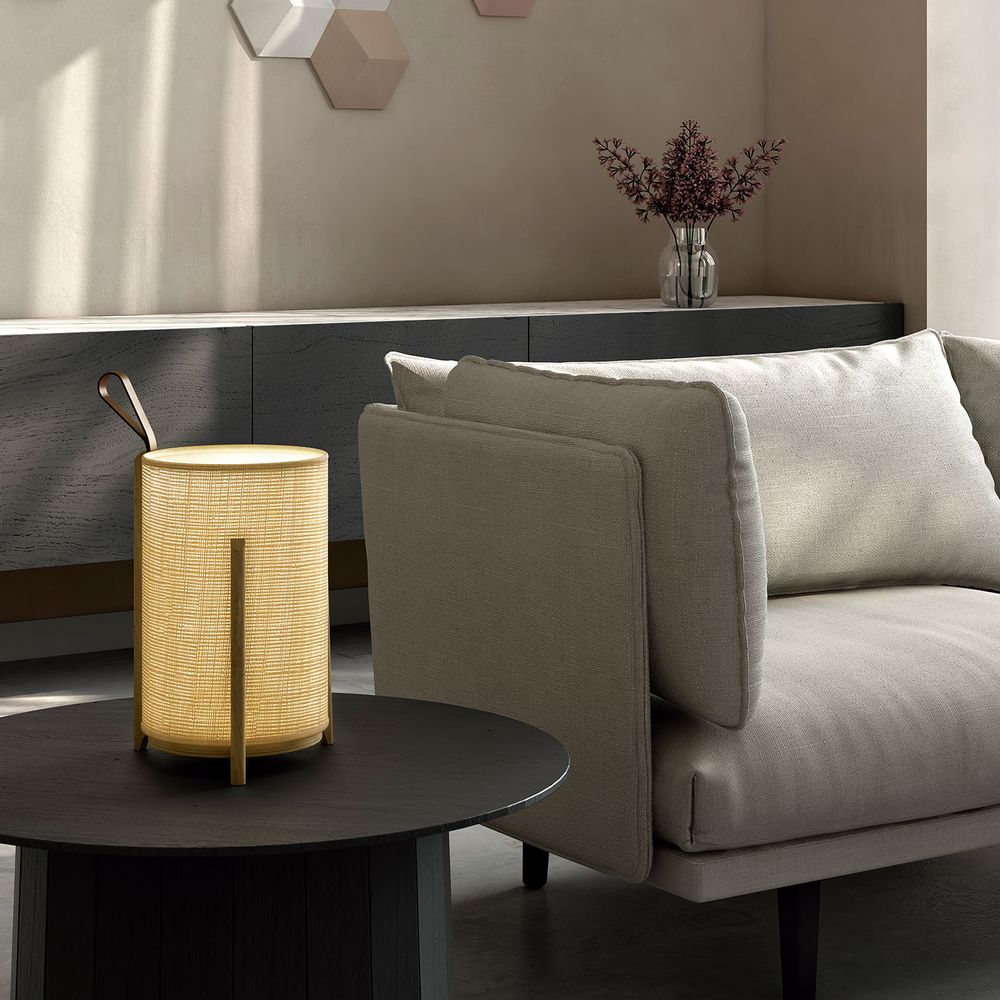 Hotel bedrooms - GRETA - Table lamp - CARPYEN