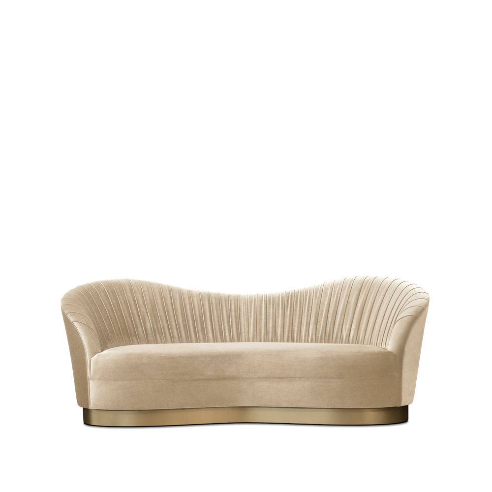 Sofas - Kelly Sofa - KOKET