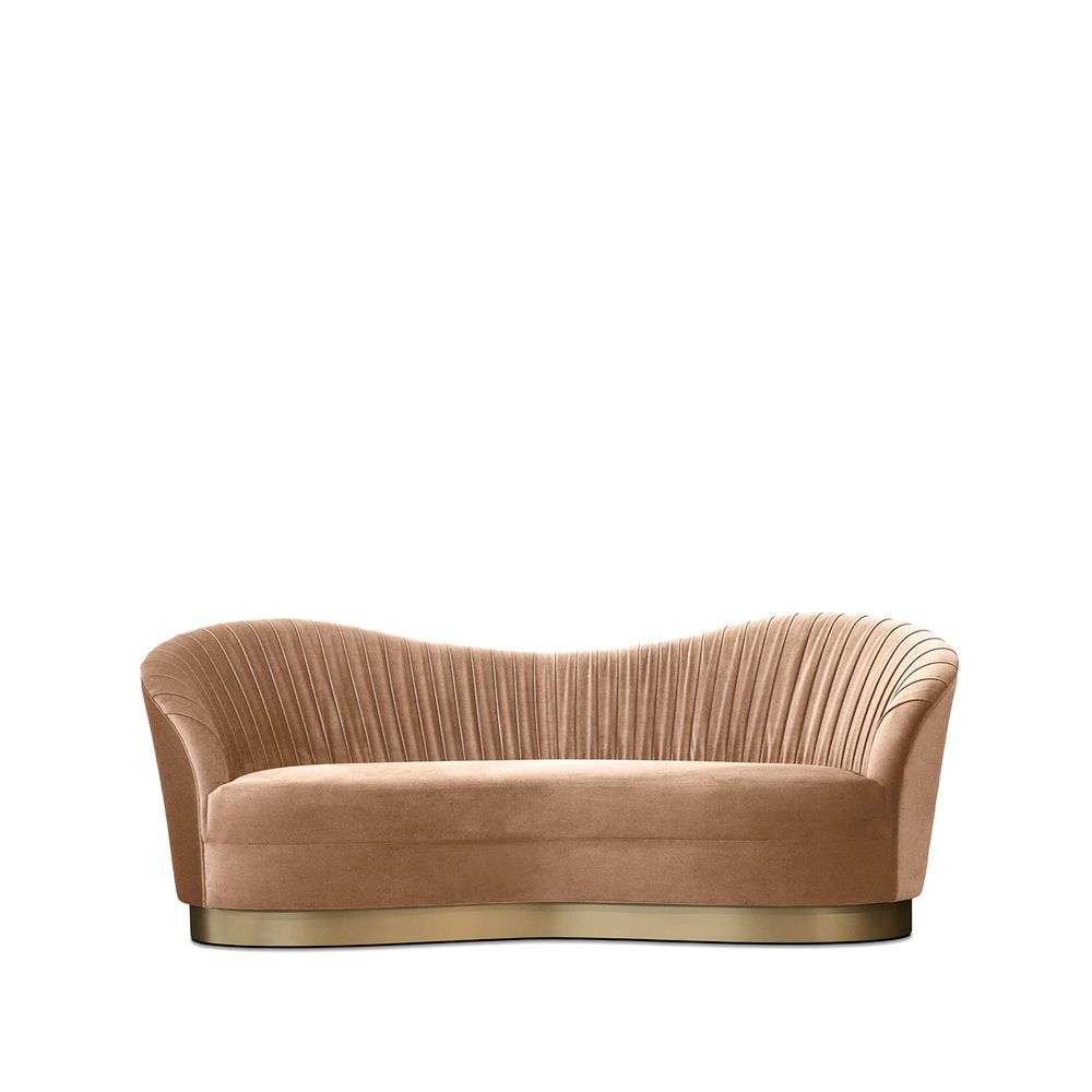 Sofas - Kelly Sofa - KOKET