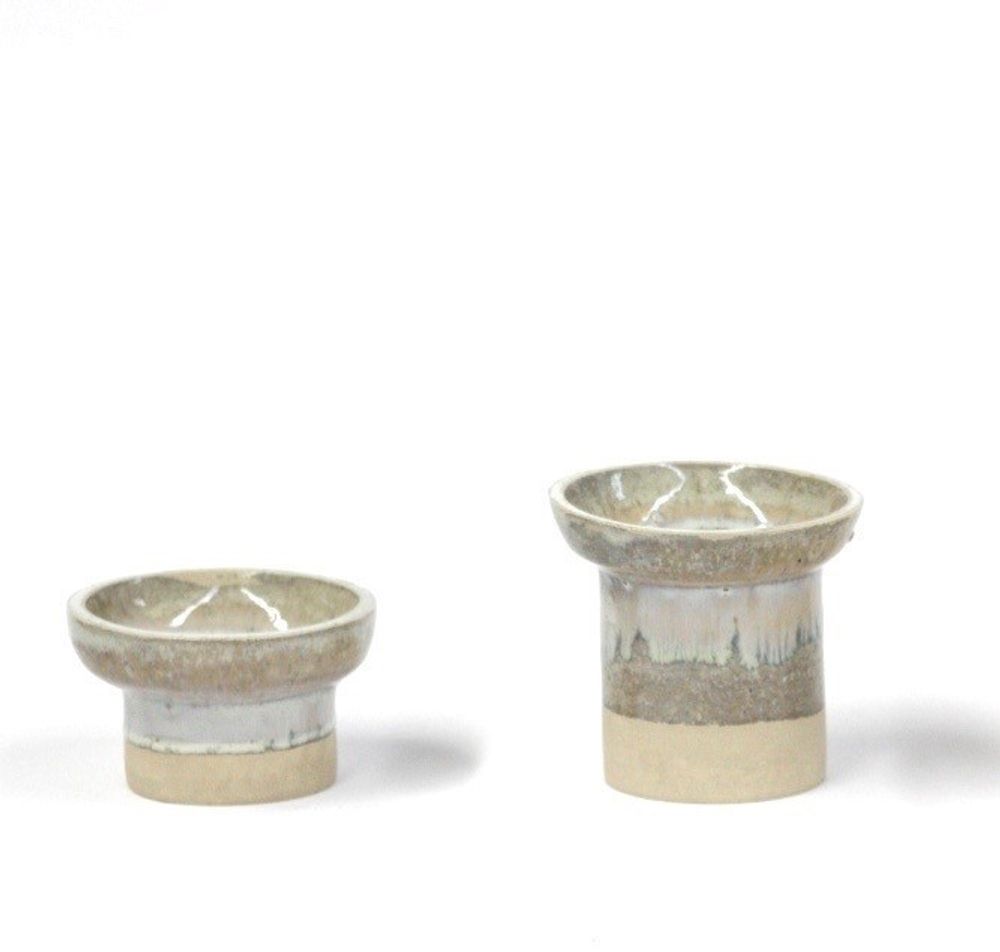 Carafes - Tasse petit format - CHLOÉ KOWALKA