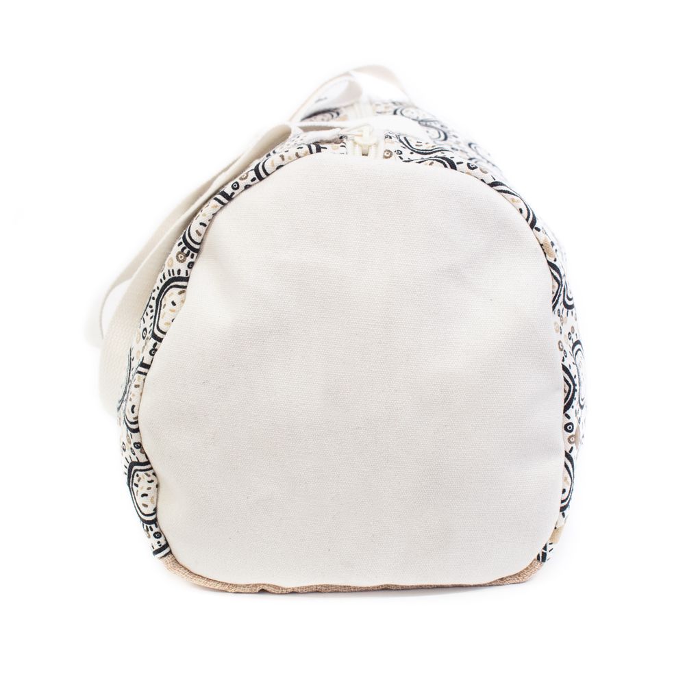 Sacs et cartables - Sac week-end Muchachos le Lama - DEGLINGOS
