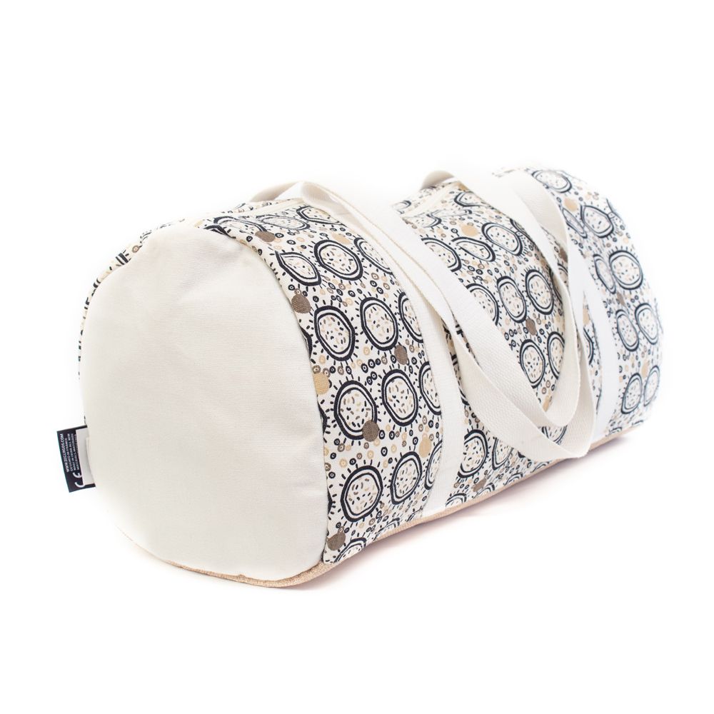Sacs et cartables - Sac week-end Muchachos le Lama - DEGLINGOS