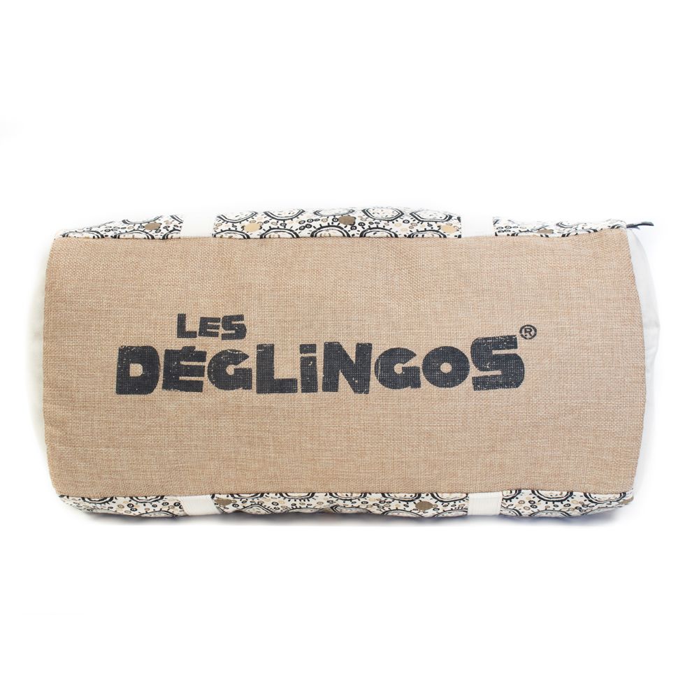 Sacs et cartables - Sac week-end Muchachos le Lama - DEGLINGOS