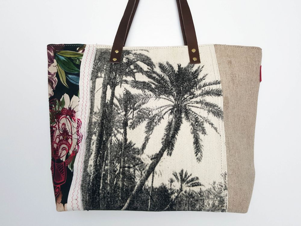 Sacs et cabas - Sac Cabas - SISSIMOROCCO