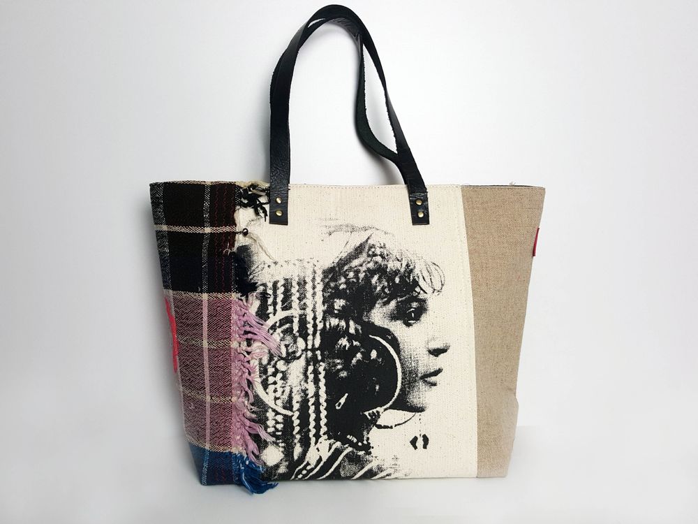 Sacs et cabas - Sac Cabas - SISSIMOROCCO