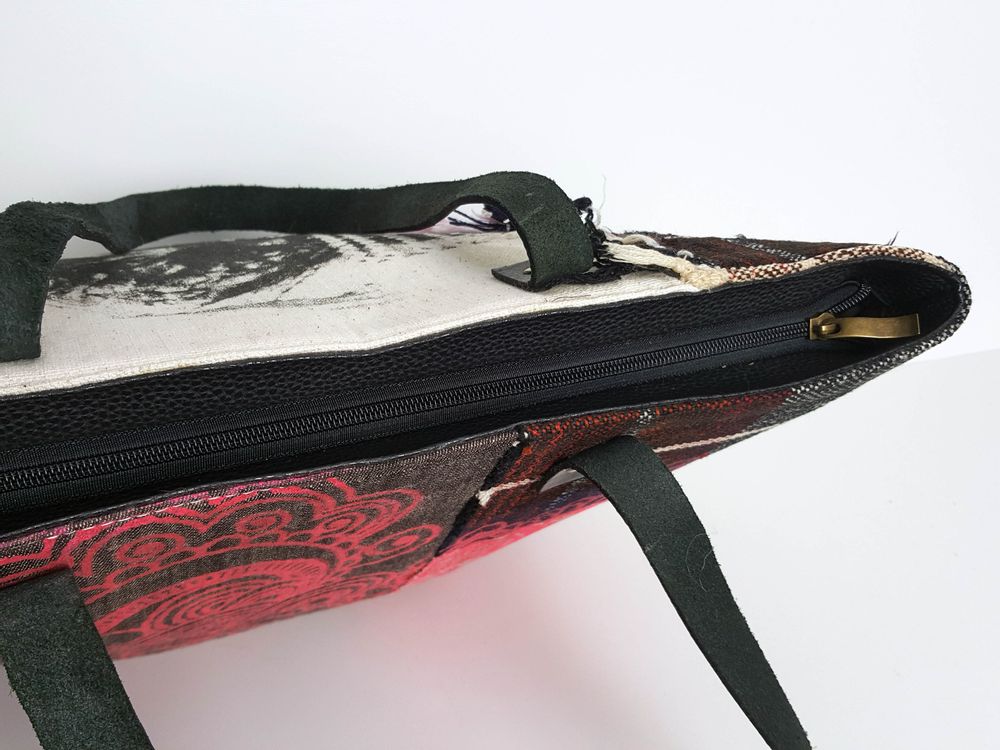Sacs et cabas - Sac Cabas - SISSIMOROCCO